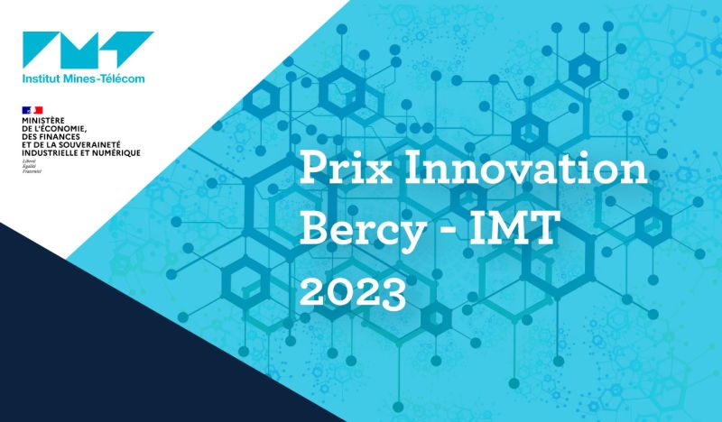 Prix innovation 2023